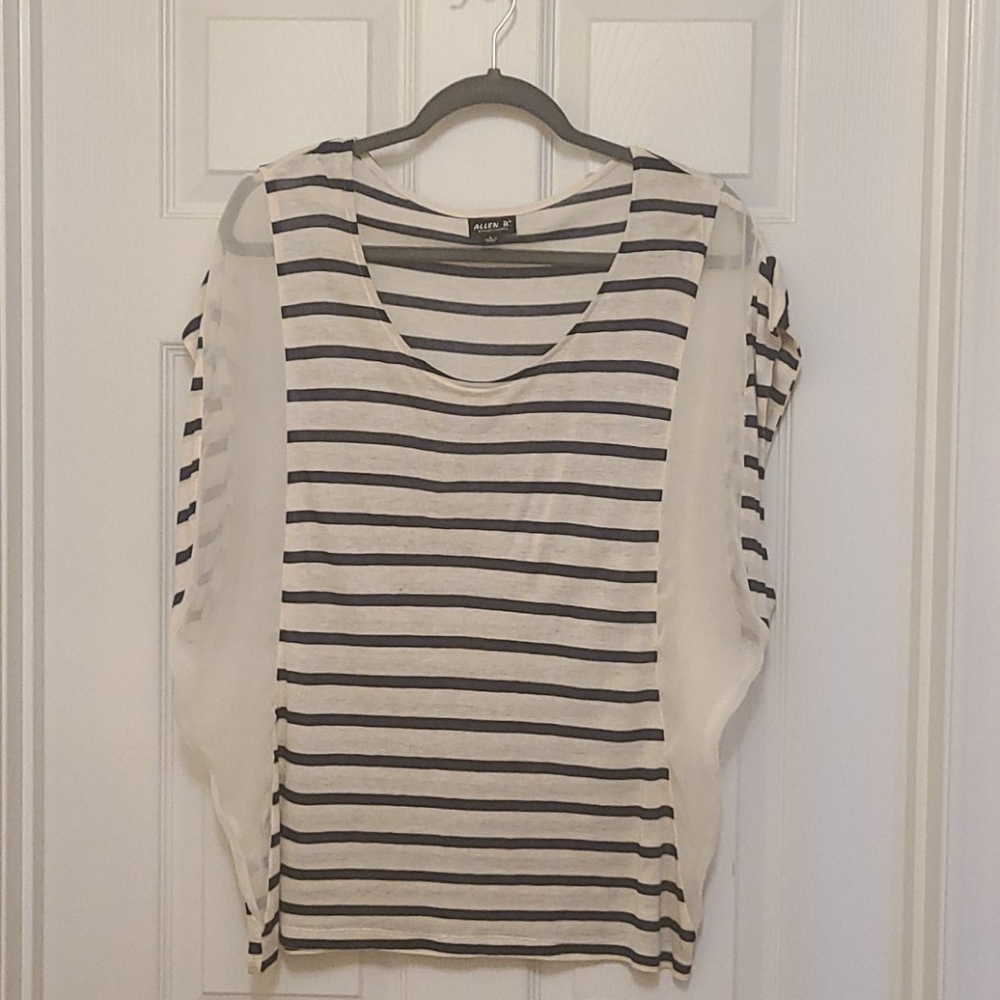 light weight top